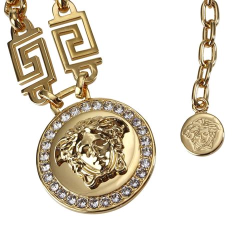 schmuck versace